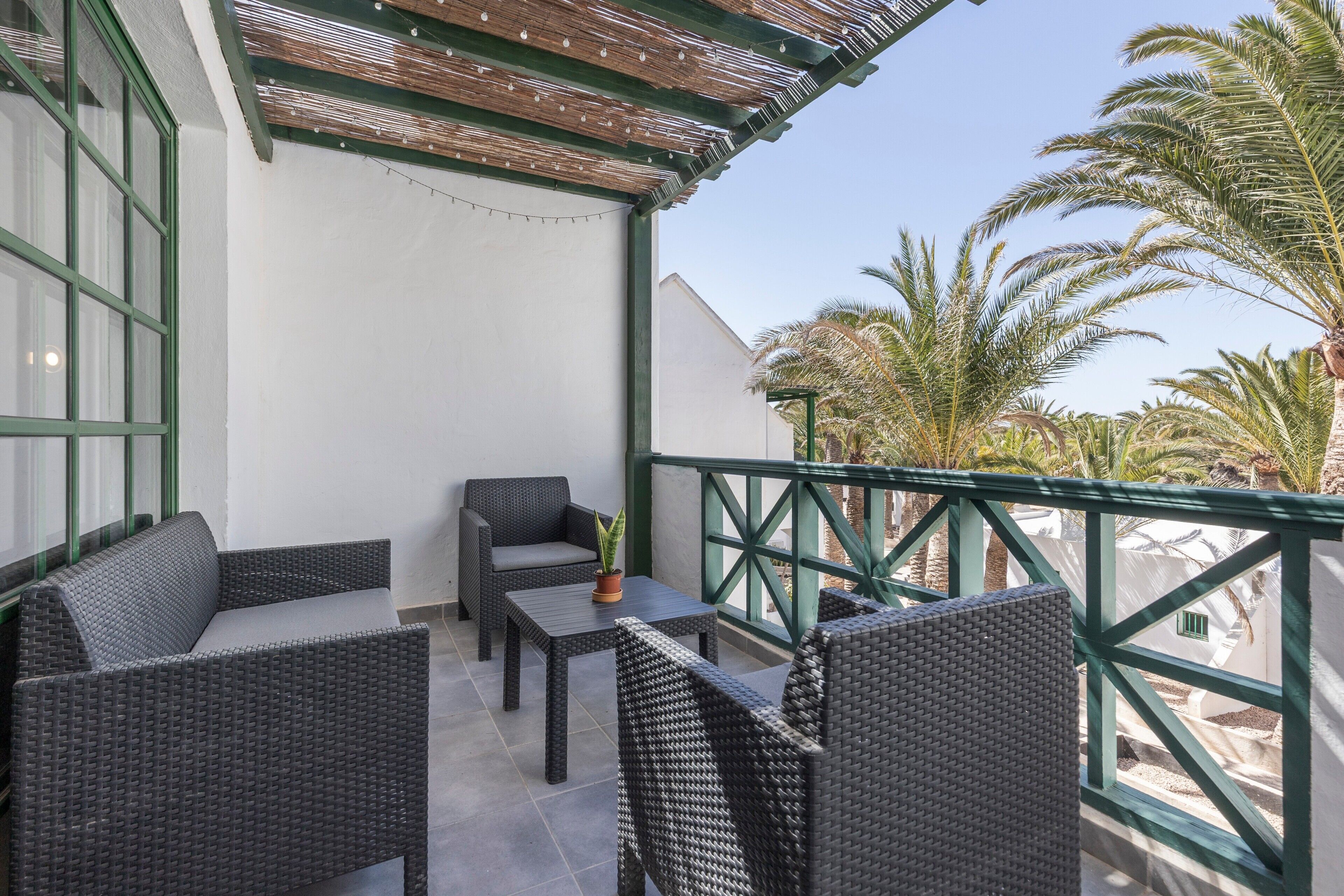 Terrazza/patio