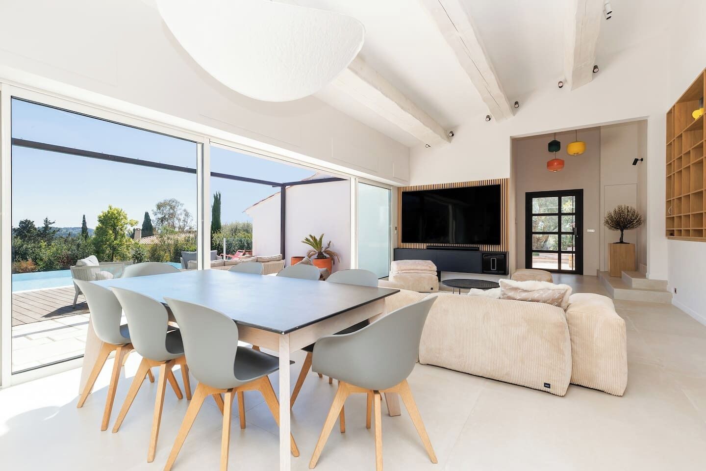 Intérieur