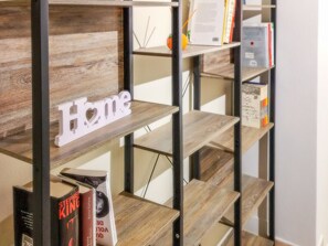 Interior - In the historical center - Luserna San Giovanni (Luserna)