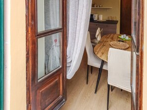 Dining - In the historical center - Luserna San Giovanni (Luserna)