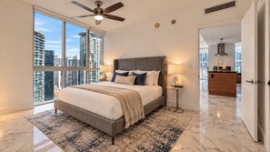 4402_15 - Icon Brickell 2BDR 49th Fl Ocean Views+Spa Access (Miami)