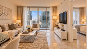 photo_01 - Icon Brickell - 31st Floor - Ocean View - Free Spa (Miami)