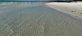Luxury Coastal Retreat Heated Pool Near Bonita Beach