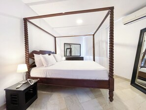 Deluxe Apartment, Beachfront - CARIBBEAN MOJITO HOTEL Beach Club & SPA (Punta Cana)