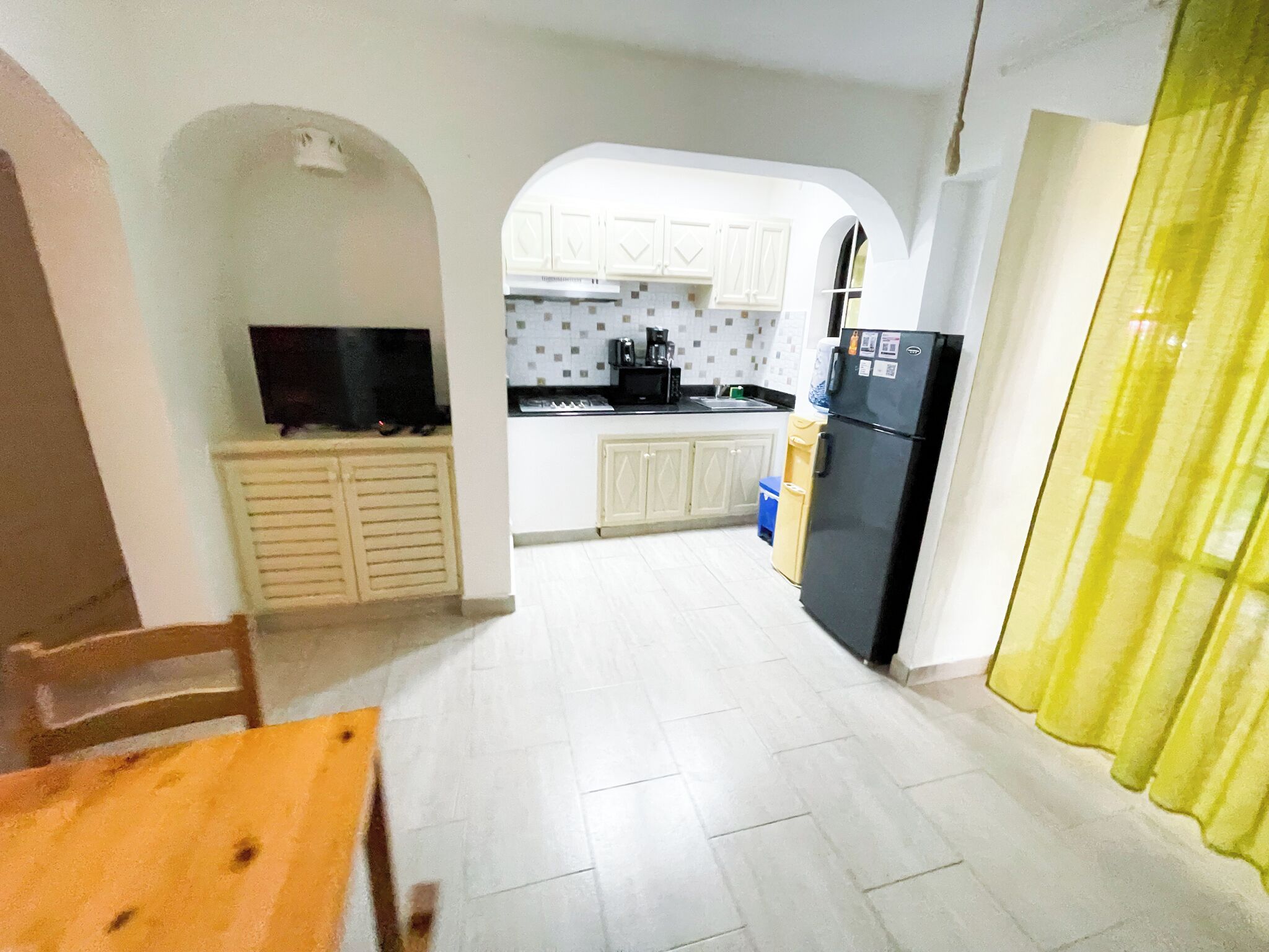 Comfort Villa, 2 Bedrooms | Living area