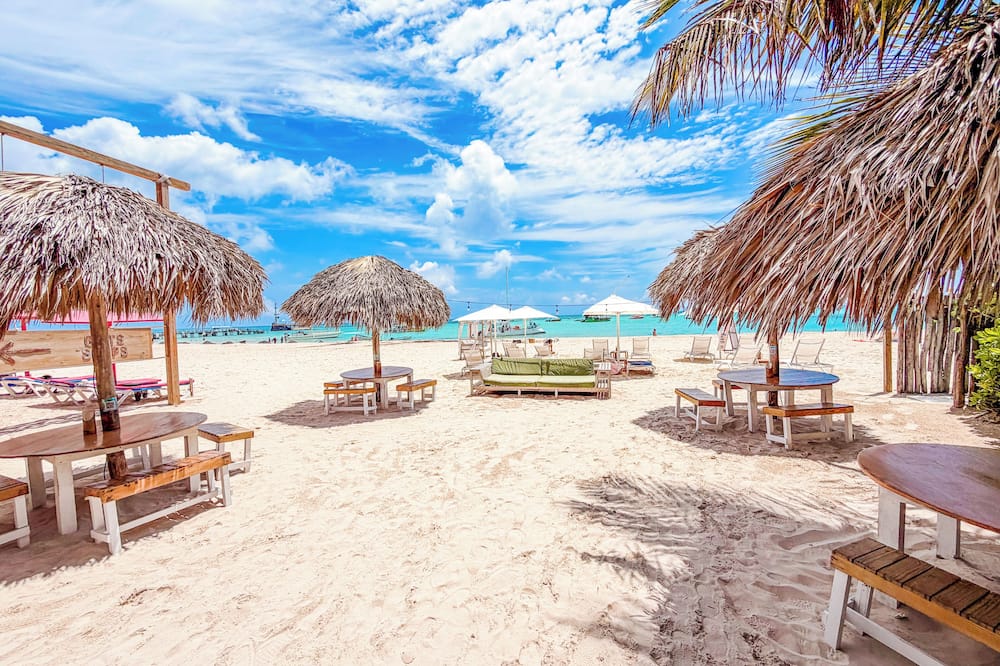 CARIBBEAN MOJITO HOTEL Beach Club & SPA