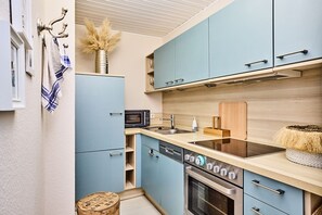 Privékeuken