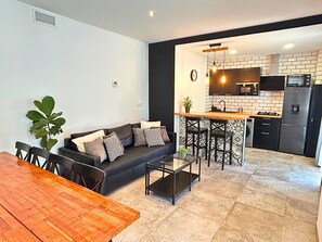 Interior - Villa Rural Era del Puerto (Totalán)