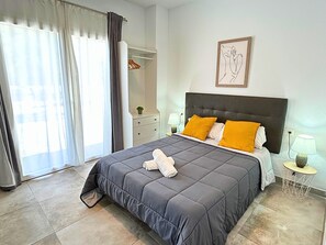 11 bedrooms, iron/ironing board, WiFi, bed sheets - Villa Rural Era del Puerto (Totalán)