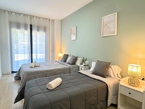 Room - Villa Rural Era del Puerto (Totalán)