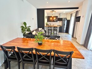 Dining - Villa Rural Era del Puerto (Totalán)