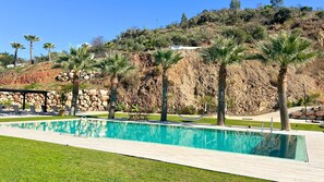 Pool - Villa Rural Era del Puerto (Totalán)