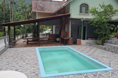 Terraço/pátio