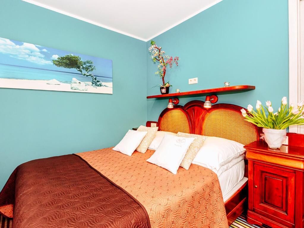 Apartment, Balcony, Garden View | Free WiFi