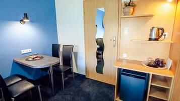 Apartment, Balcony, City View | Free WiFi