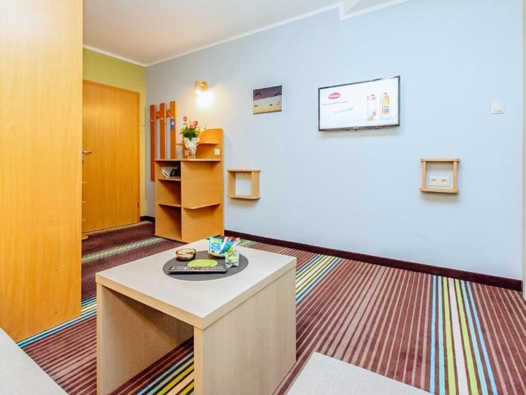 Apartment, Balcony, Garden View | Interior