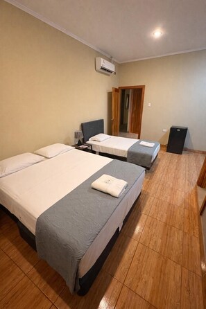 Classic Double Room, Garden View - Hotel Sombrero de Paja  (Iquitos)