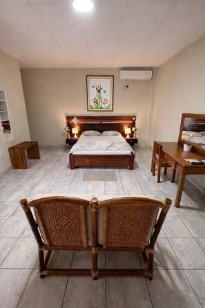Room, Mixed Dorm - Hotel Sombrero de Paja  (Iquitos)
