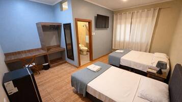 Classic Double Room, Garden View