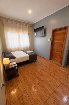 Standard Single Room, 1 Bedroom