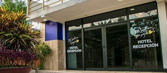 Hotel Sombrero de Paja 