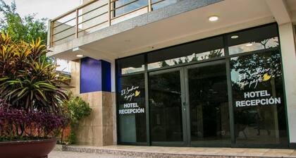 Hotel Sombrero de Paja