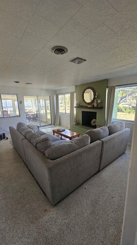 Waterfront Getaway Near 3 Sister Springs
