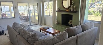 Waterfront Getaway Near 3 Sister Springs