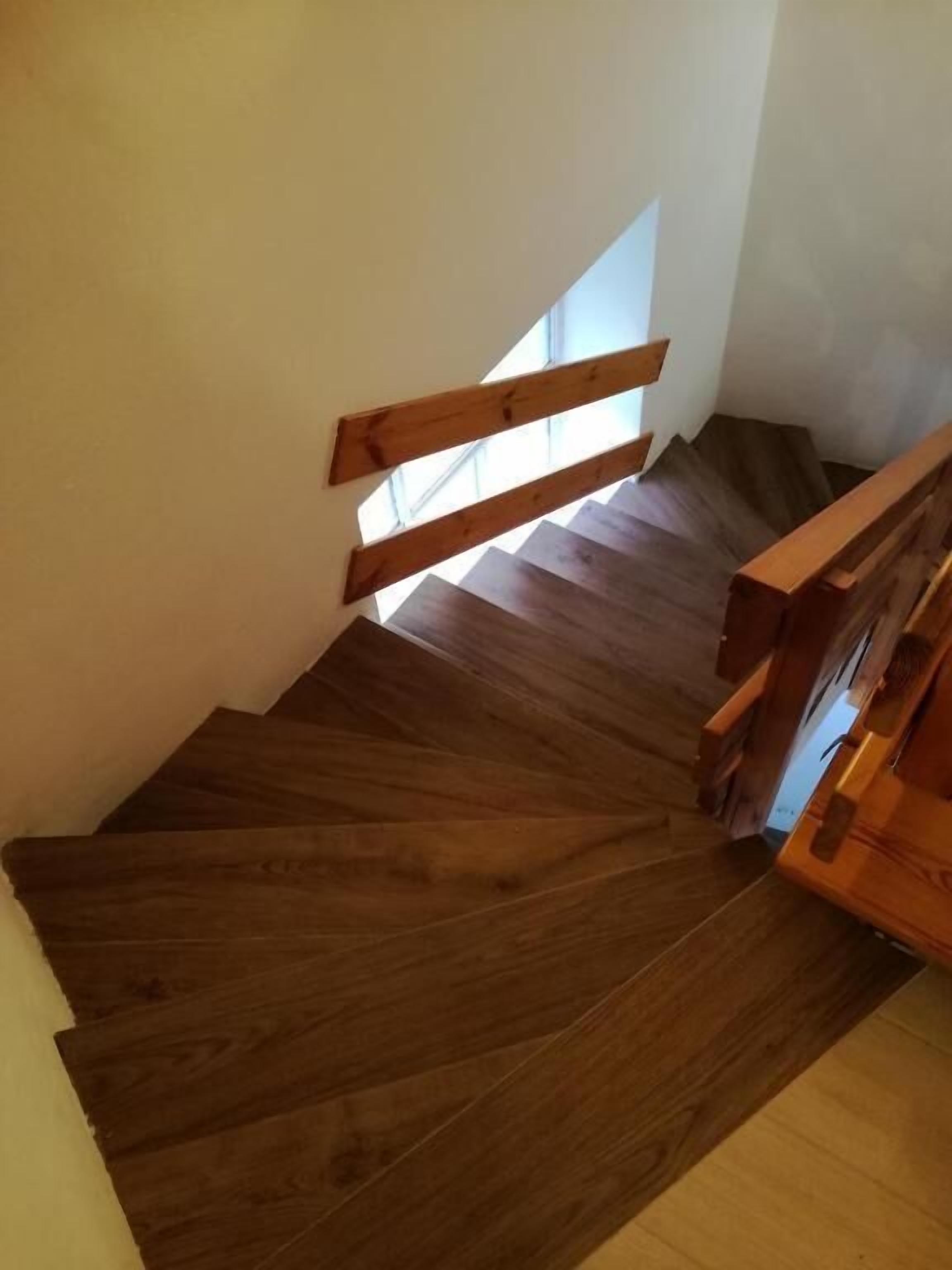 Quarto casal, sacada, vista para a montanha (Dependance) | Parte interna