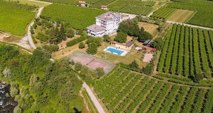 Aktiv Hotel Eden