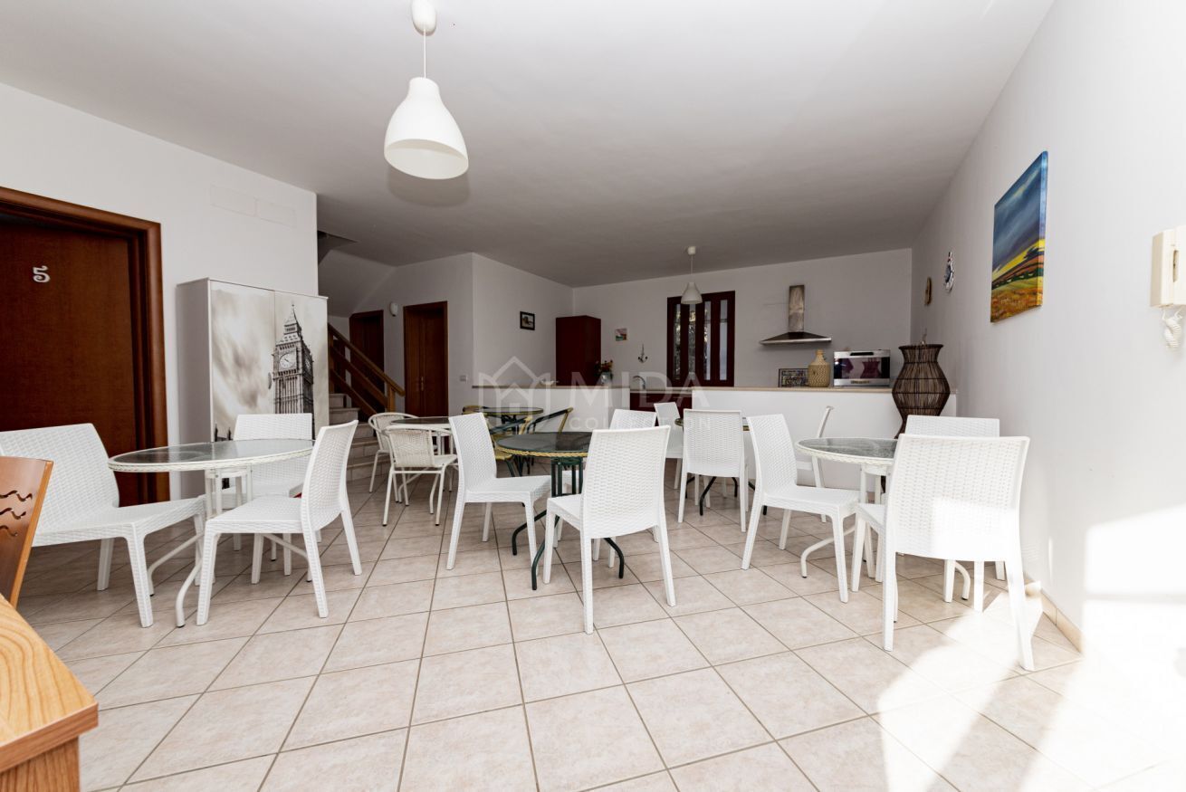 Restauration