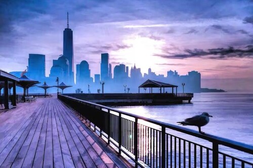 3 Bedroom Apartment near World Cup Stadium  NYC