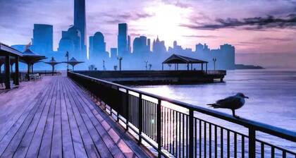 3 Bedroom Apartment near World Cup Stadium NYC