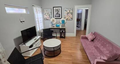 3 Bedroom Apartment near World Cup Stadium NYC