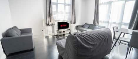TV