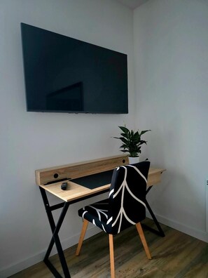 Interiör