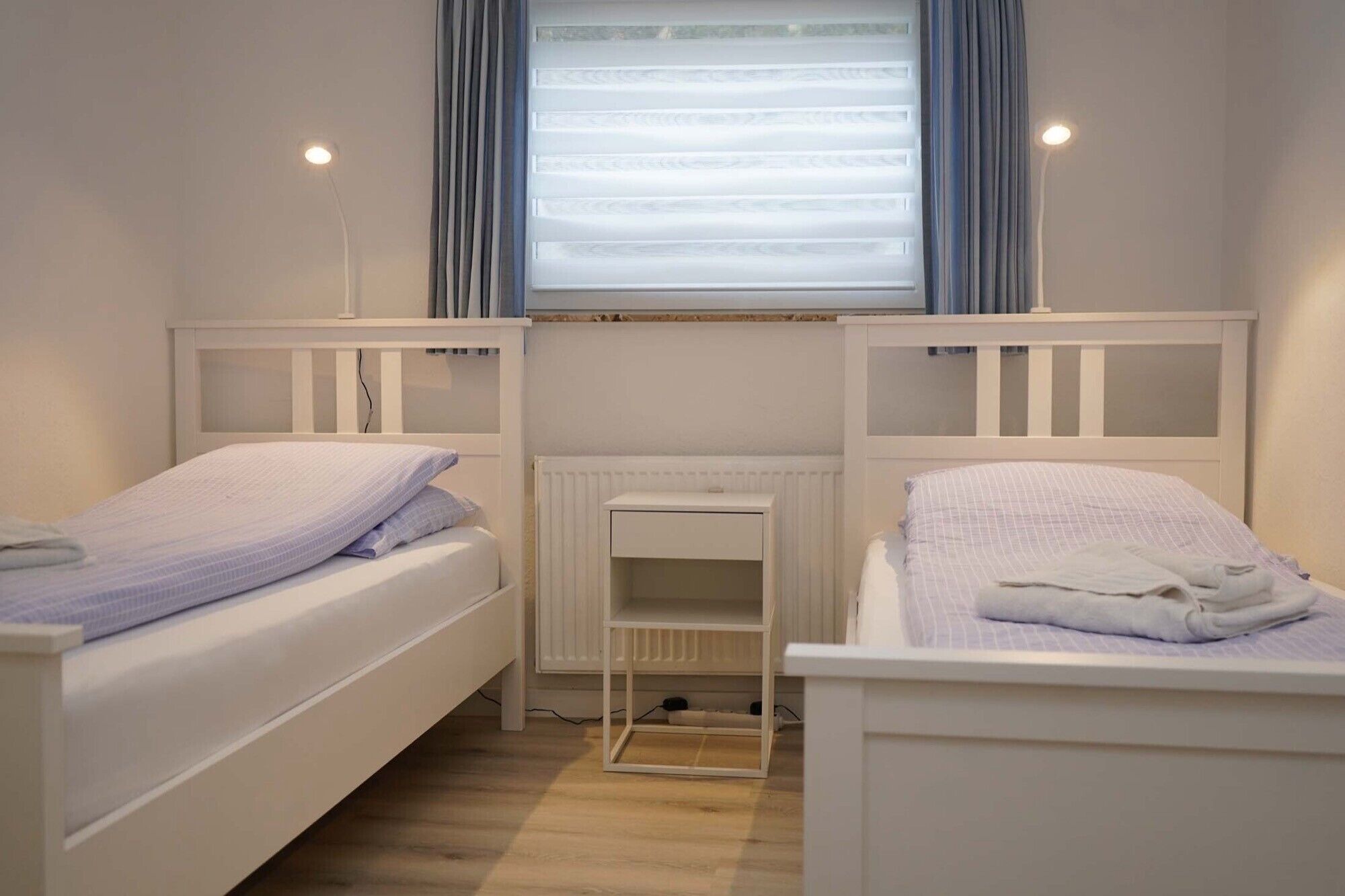 3 Schlafzimmer, WLAN, Bettwäsche