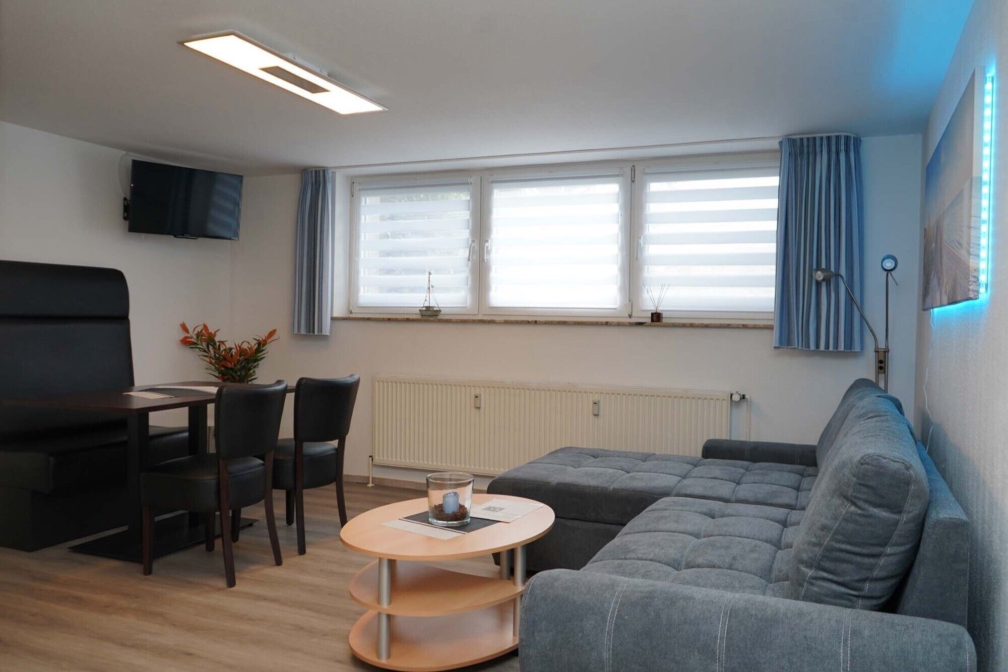 Fernseher