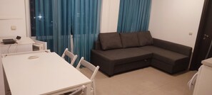 Interior - Комплекс Аффродита (Sunny Beach)