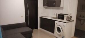 Interior - Комплекс Аффродита (Sunny Beach)
