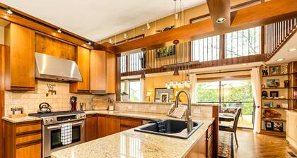 Large Family Retreat near Barter/Creeper