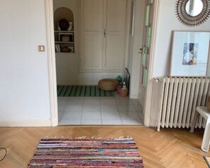 Interior - Riviera 22 (Nice)