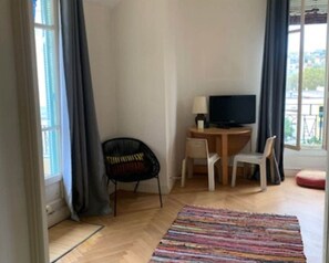 Interior - Riviera 22 (Nice)
