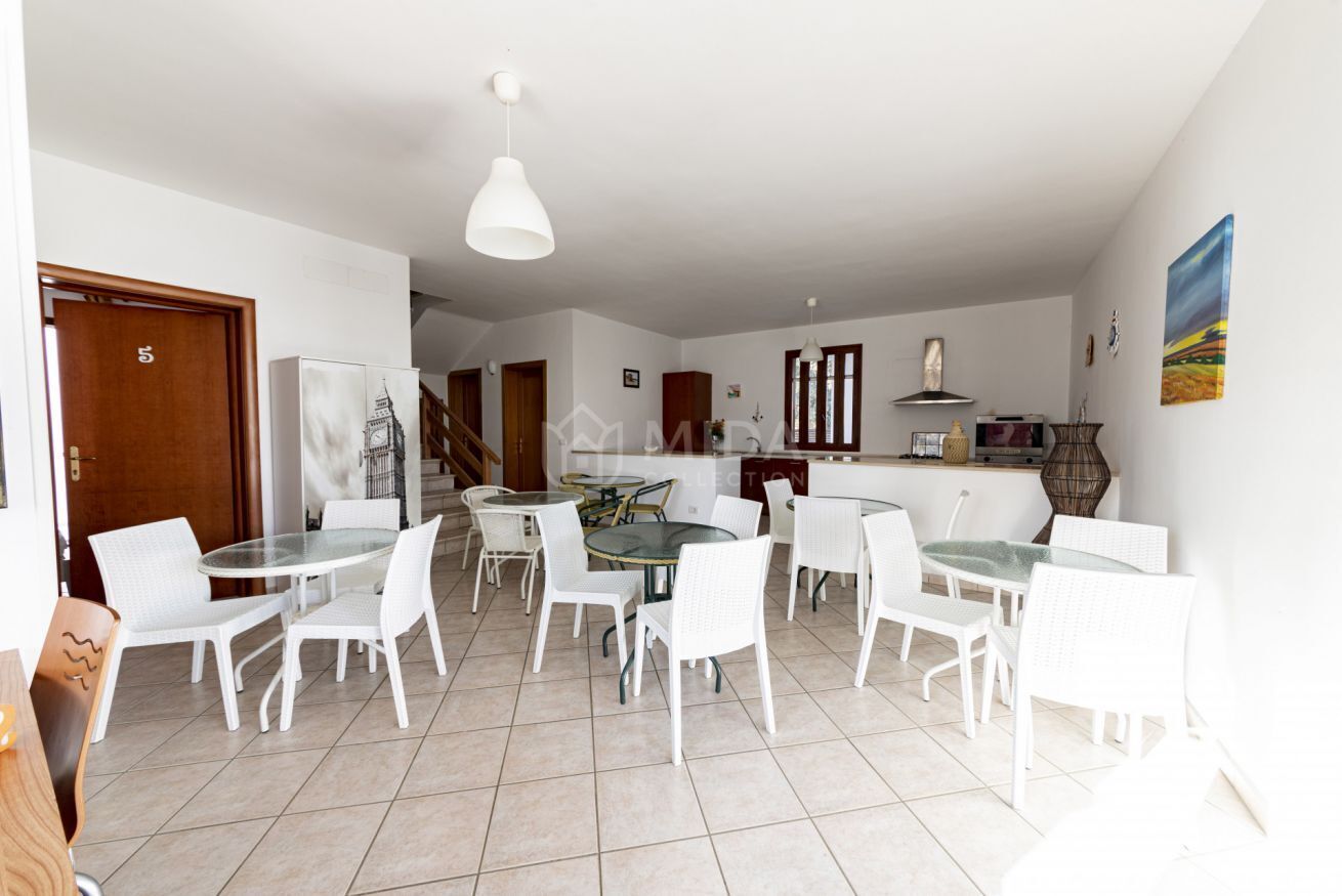 Restauration