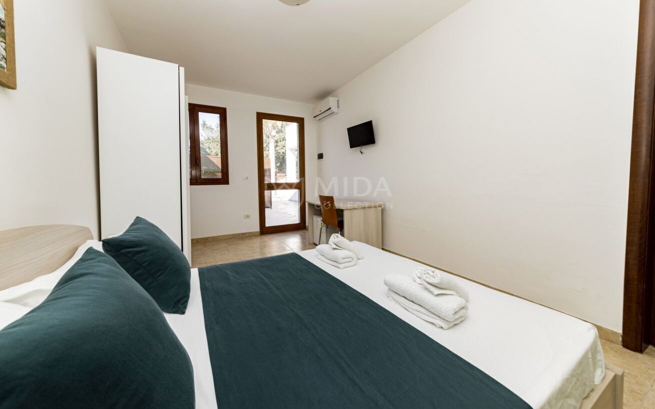 1 chambre