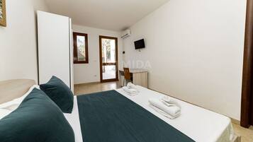 1 chambre