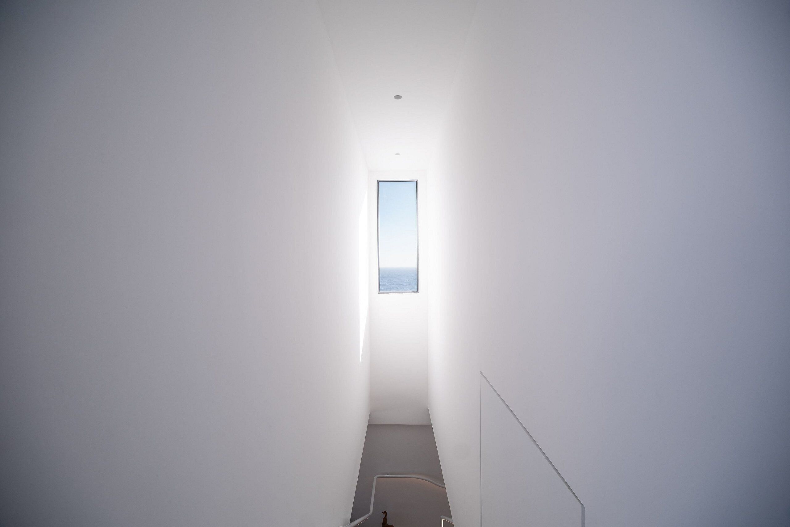 Departamento básico | Interior