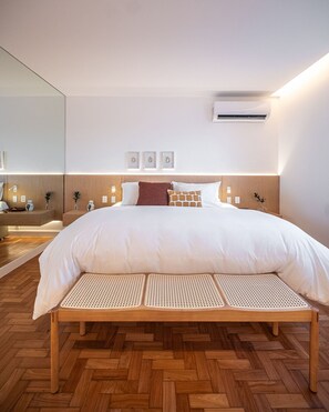 4 Schlafzimmer