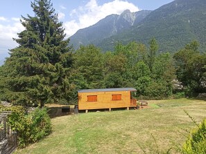 Exterior - Vrbo Property (Saint-Rémy-de-Maurienne)