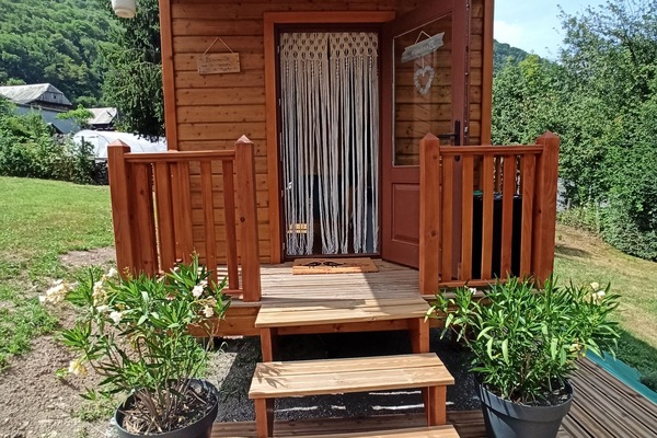 Terraço/pátio interior